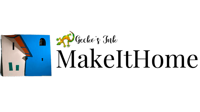 Gecko's Ink MakeItHome